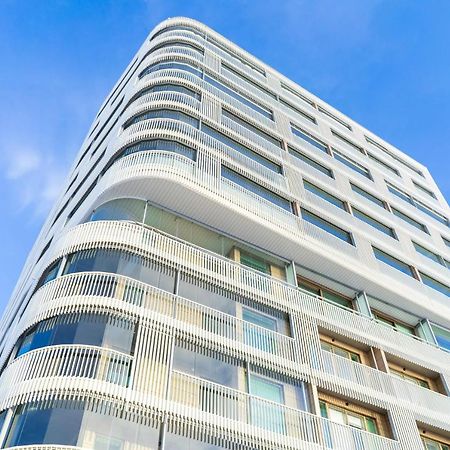 Apartament Juuri Valmistunut Yksio Rotuaarilla Oulu Zewnętrze zdjęcie
