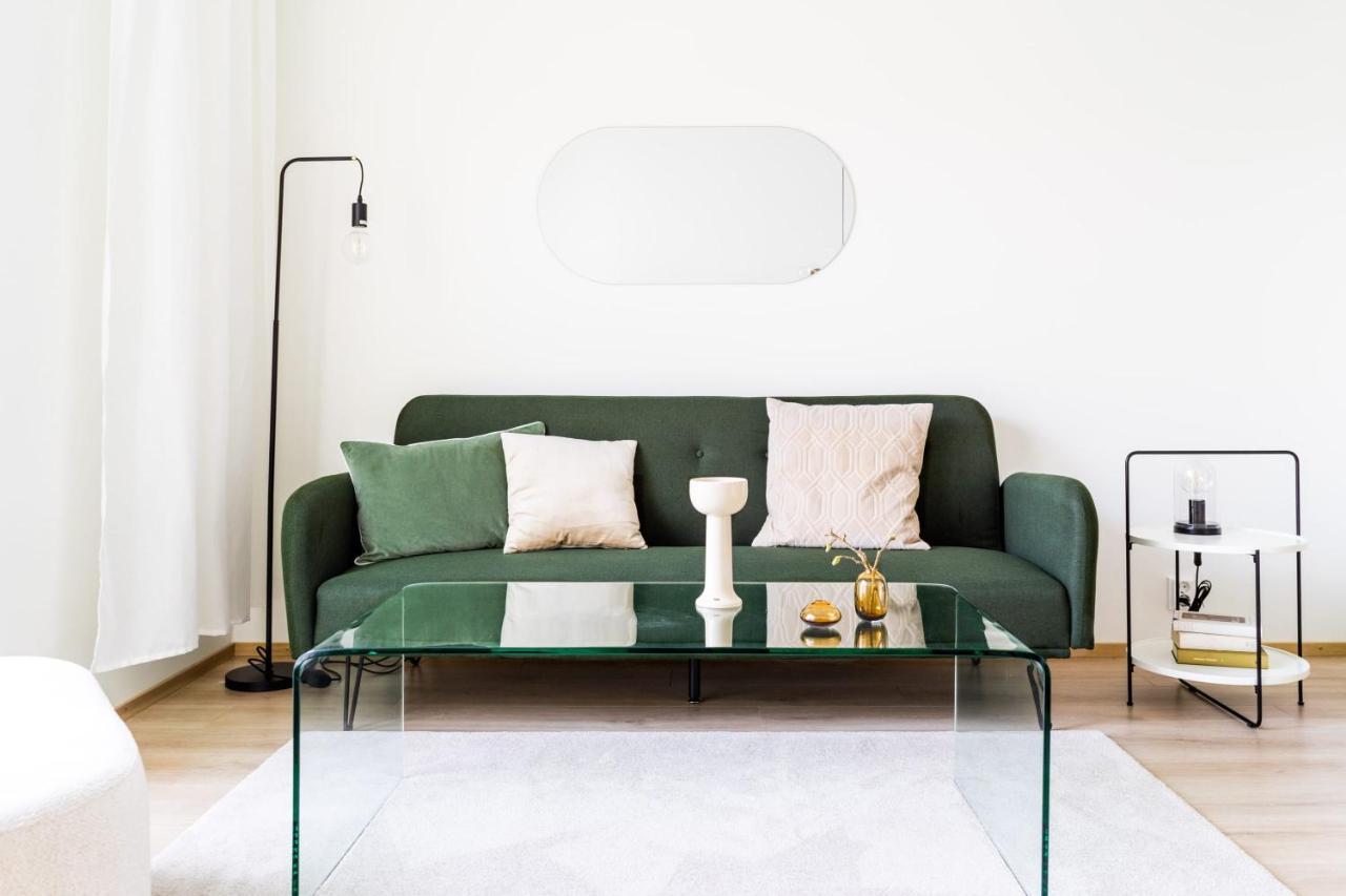 Apartament Juuri Valmistunut Yksio Rotuaarilla Oulu Zewnętrze zdjęcie